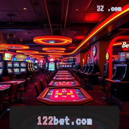 122bet.com Downloads