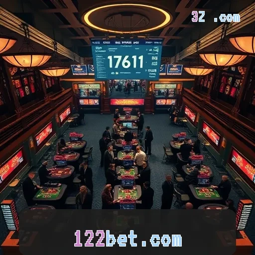 122bet.com Apostas Ao Vivo