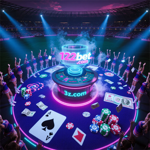 122bet.com