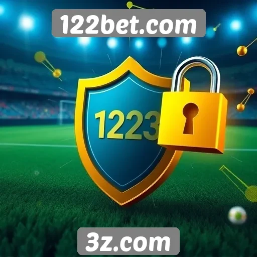 Segurança e privacidade em apostas online