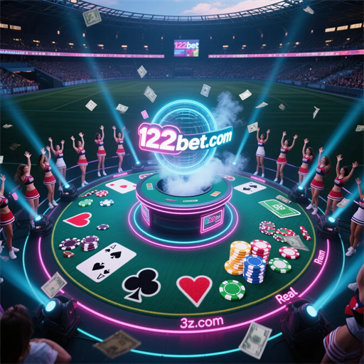 Descubra as Melhores Promoções em 122bet.com