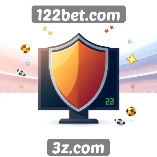 Estudo sobre a segurança das transações na 122bet.com